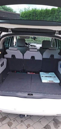 Peugeot 5008 cena 29900 przebieg: 144599, rok produkcji 2012 z Gubin małe 154